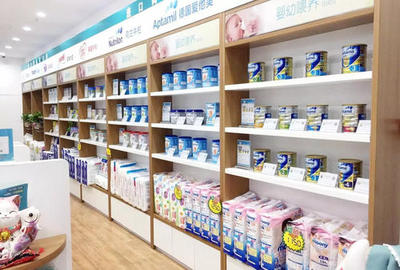 寶媽時(shí)光店加盟 開(kāi)啟母嬰用品銷售事業(yè)的新機(jī)遇與考量
