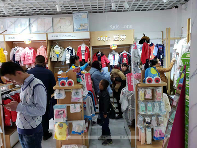 解鎖母嬰用品店銷售潛力 系統(tǒng)化員工培訓(xùn)全攻略